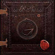 Atras Cineris : Monolith